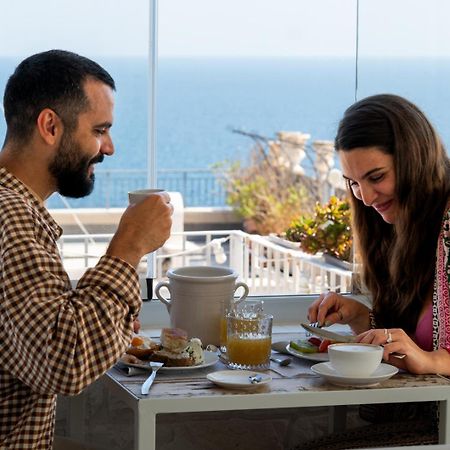 Santo Stefano Home & Breakfast Polignano a Mare Exterior photo
