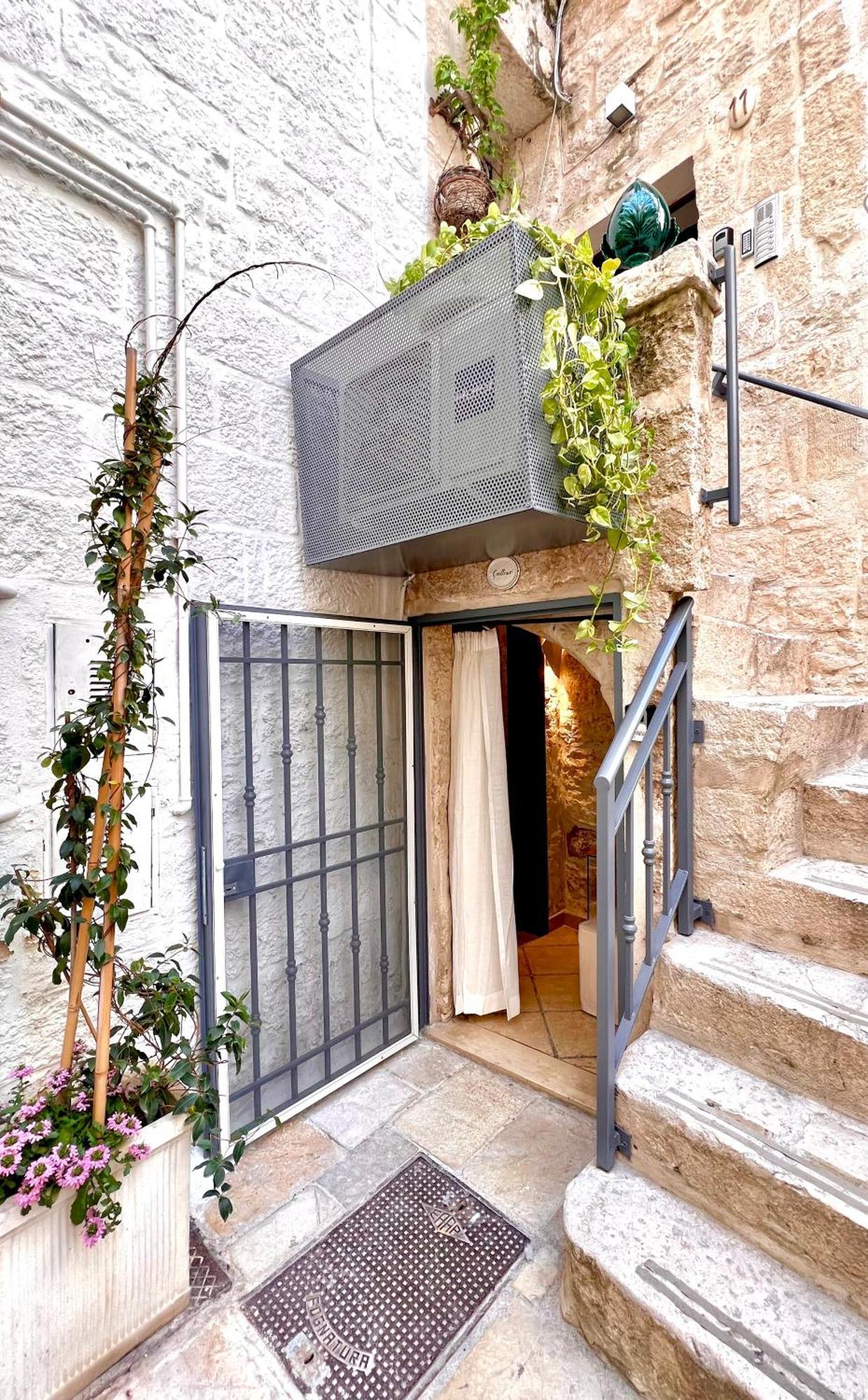 Santo Stefano Home & Breakfast Polignano a Mare Exterior photo
