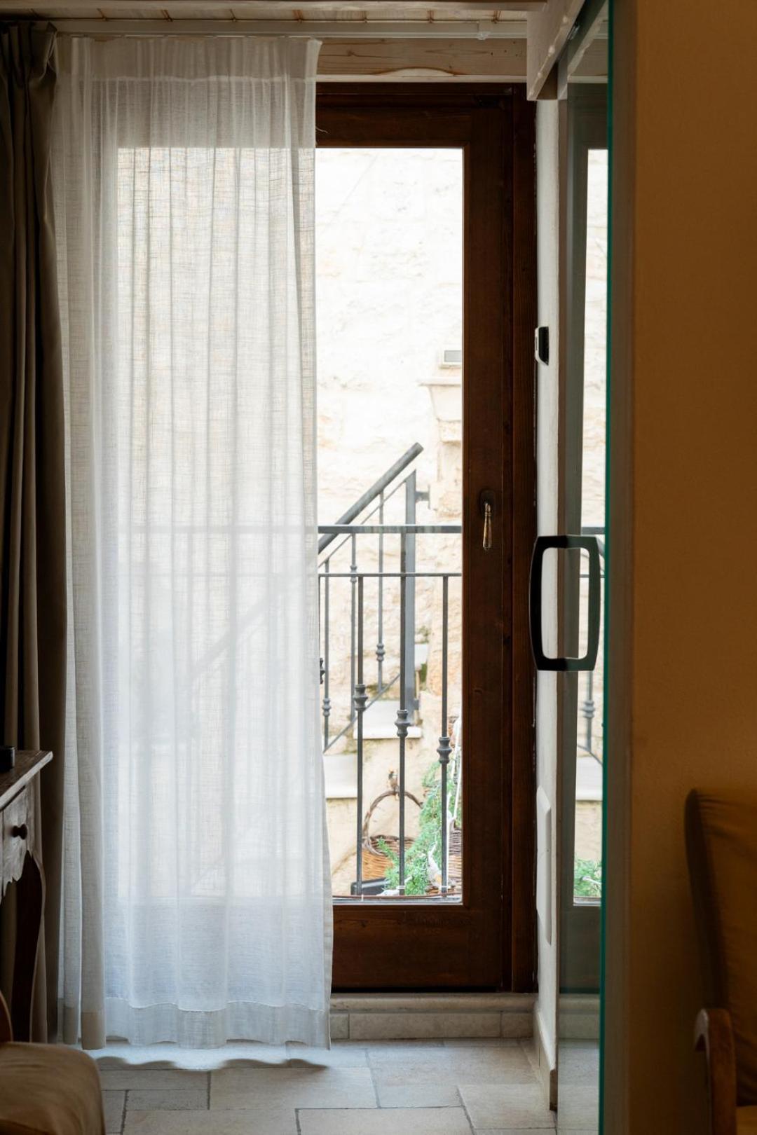 Santo Stefano Home & Breakfast Polignano a Mare Exterior photo