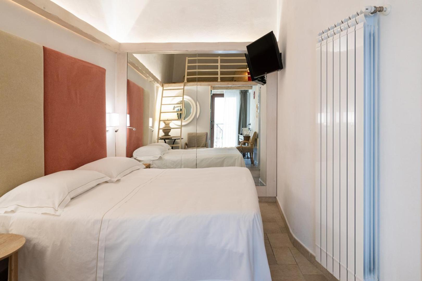 Santo Stefano Home & Breakfast Polignano a Mare Exterior photo