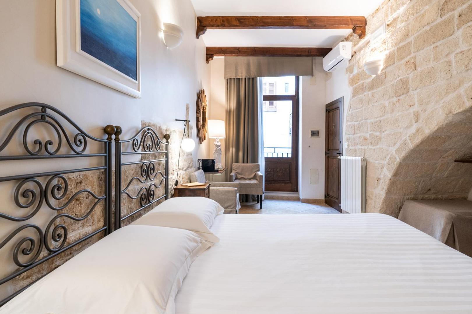 Santo Stefano Home & Breakfast Polignano a Mare Exterior photo