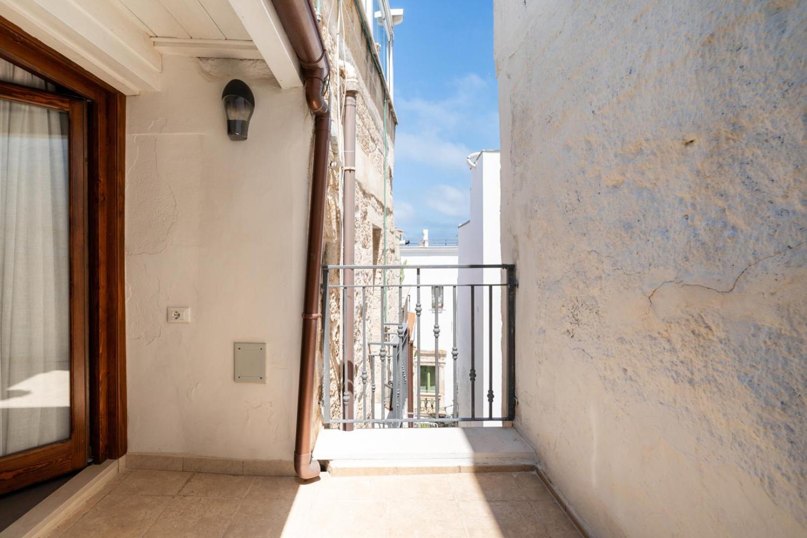 Santo Stefano Home & Breakfast Polignano a Mare Exterior photo