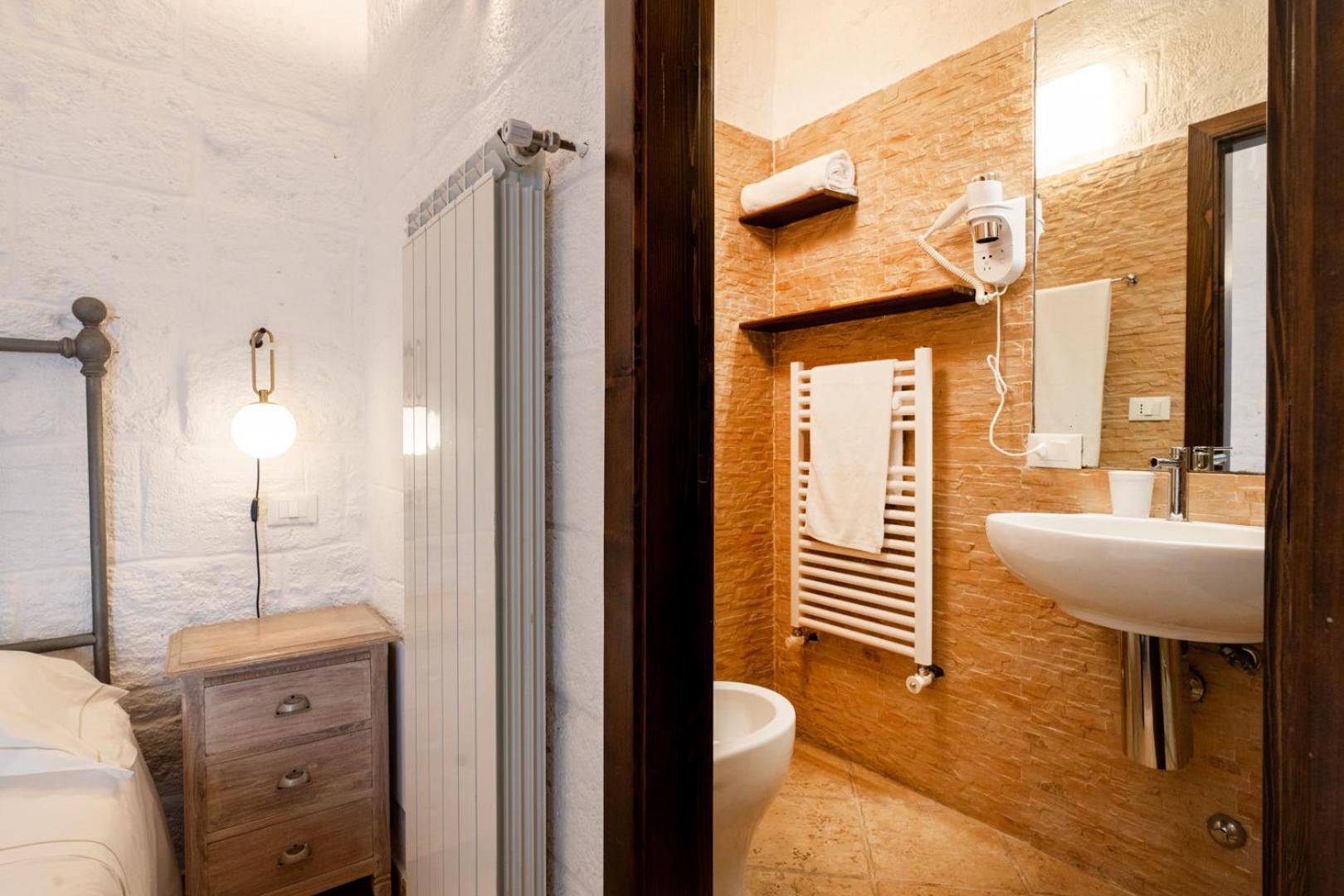 Santo Stefano Home & Breakfast Polignano a Mare Exterior photo