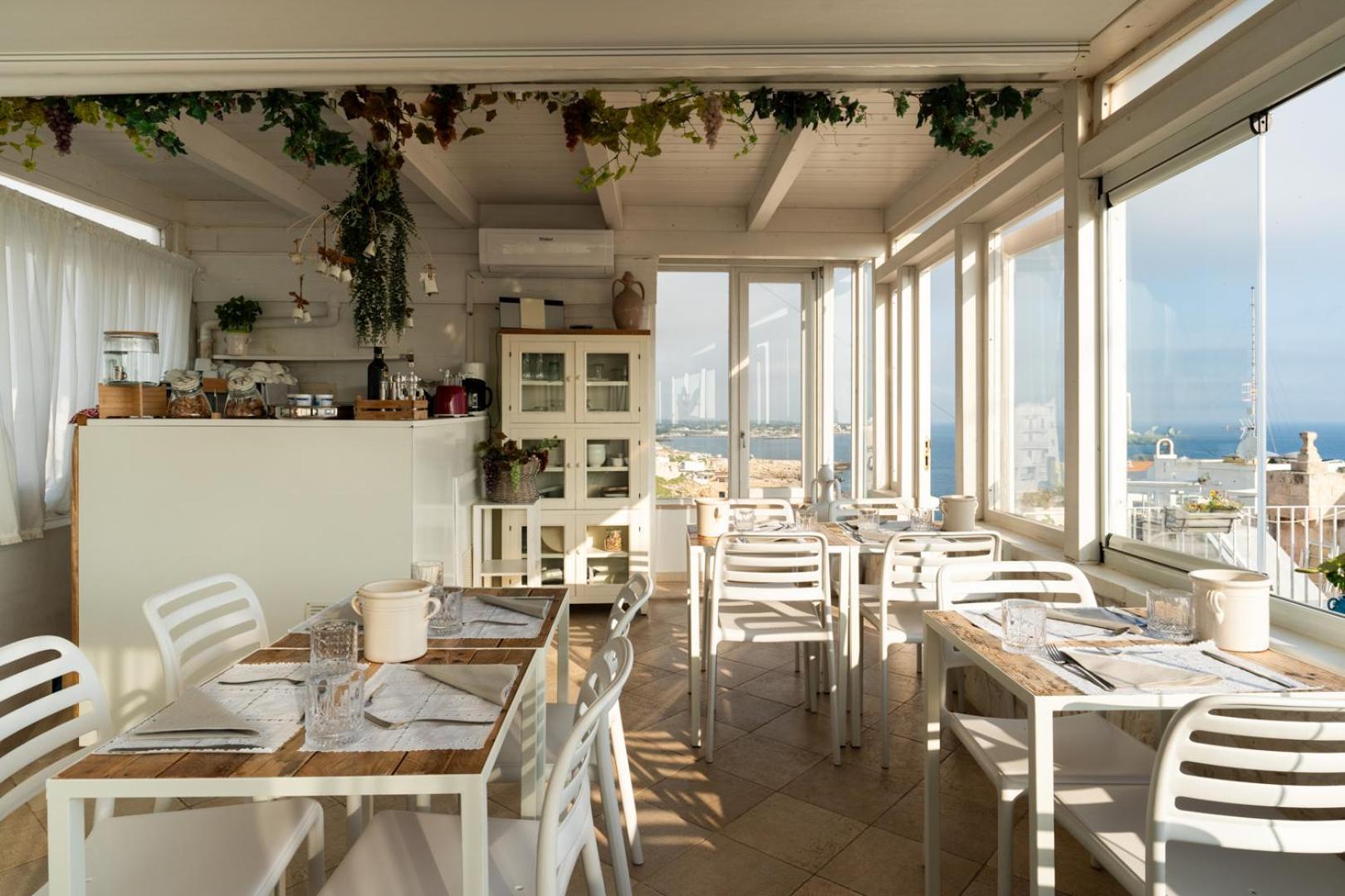 Santo Stefano Home & Breakfast Polignano a Mare Exterior photo