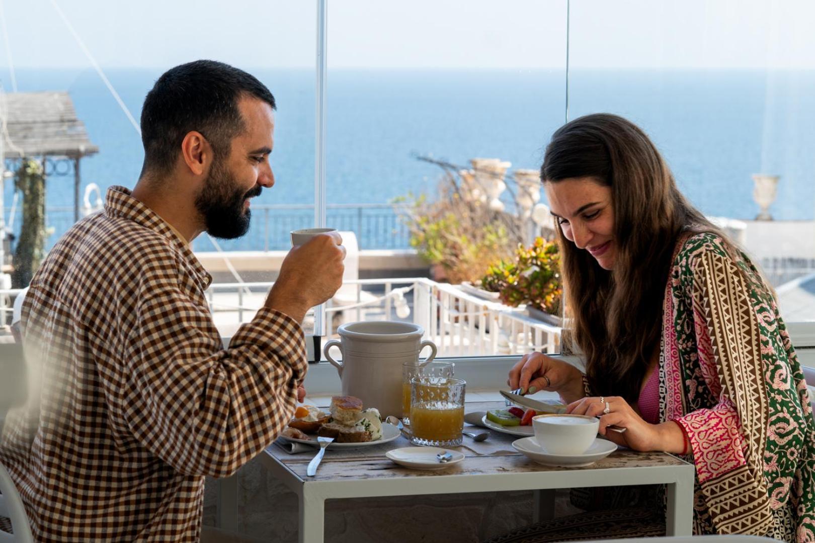 Santo Stefano Home & Breakfast Polignano a Mare Exterior photo