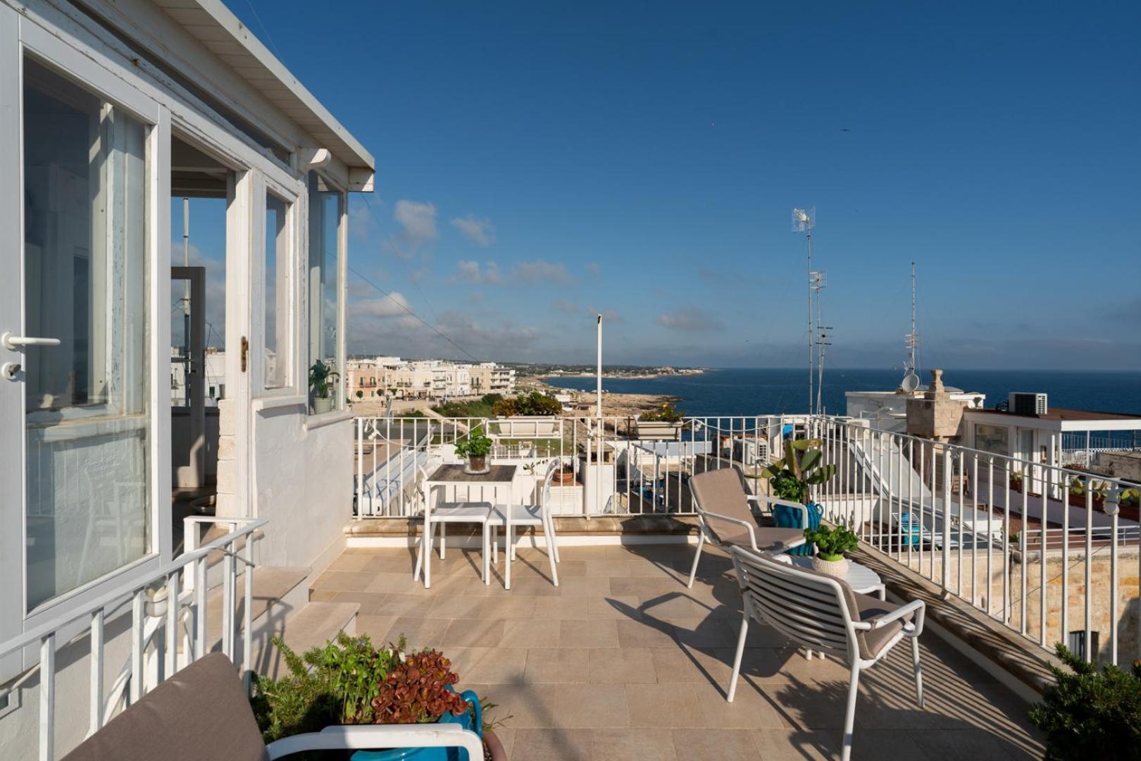 Santo Stefano Home & Breakfast Polignano a Mare Exterior photo