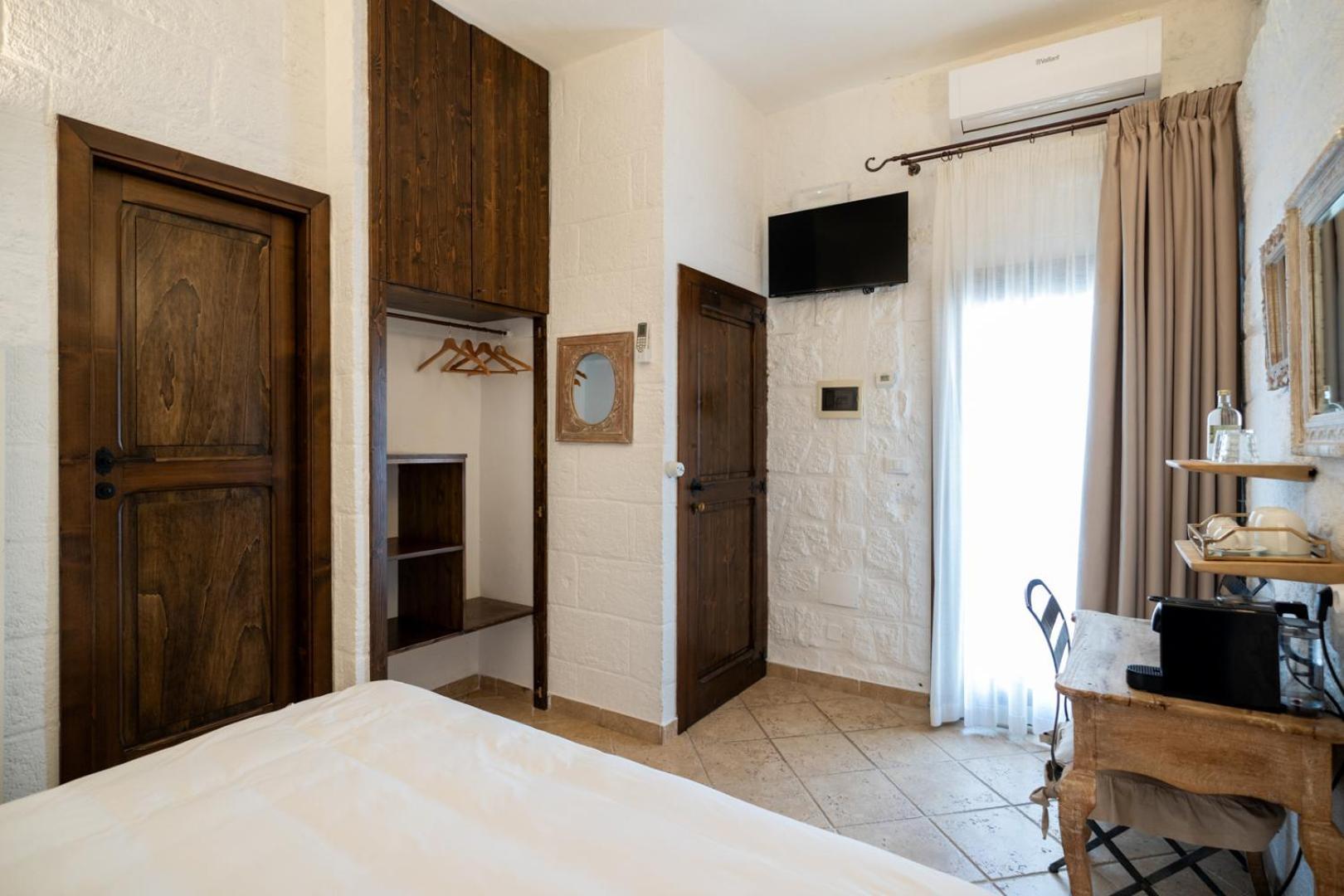 Santo Stefano Home & Breakfast Polignano a Mare Exterior photo