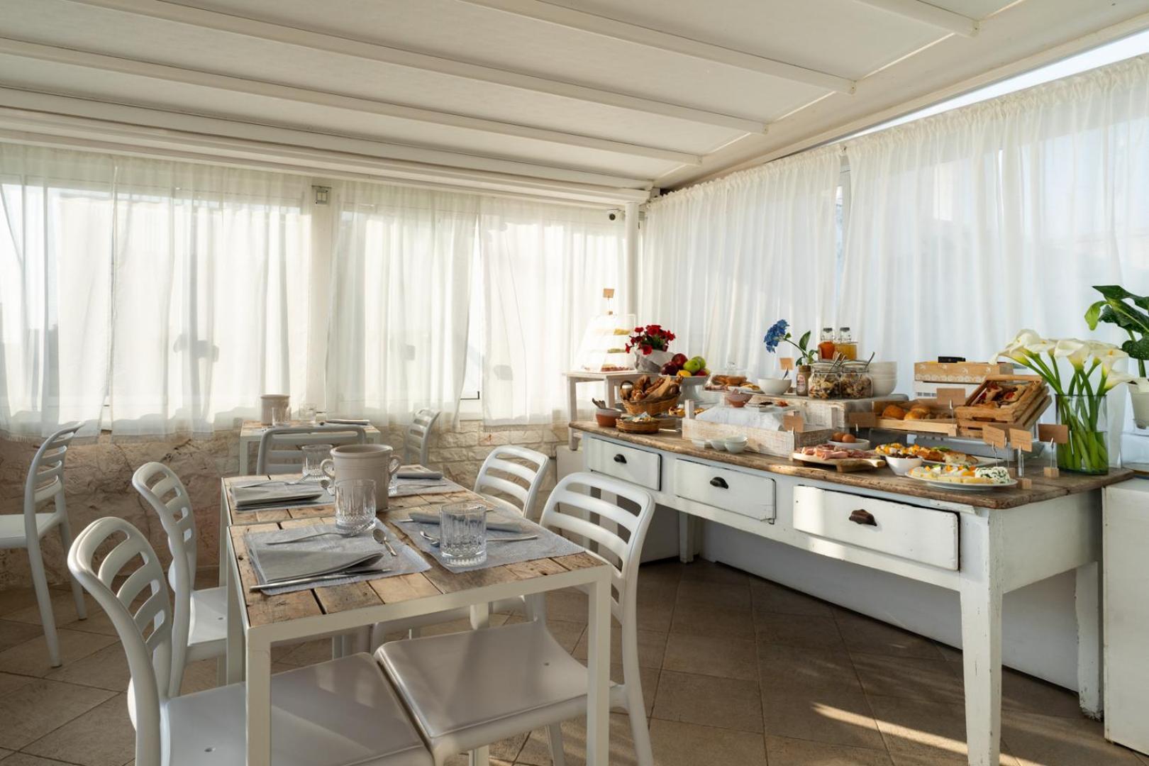 Santo Stefano Home & Breakfast Polignano a Mare Exterior photo