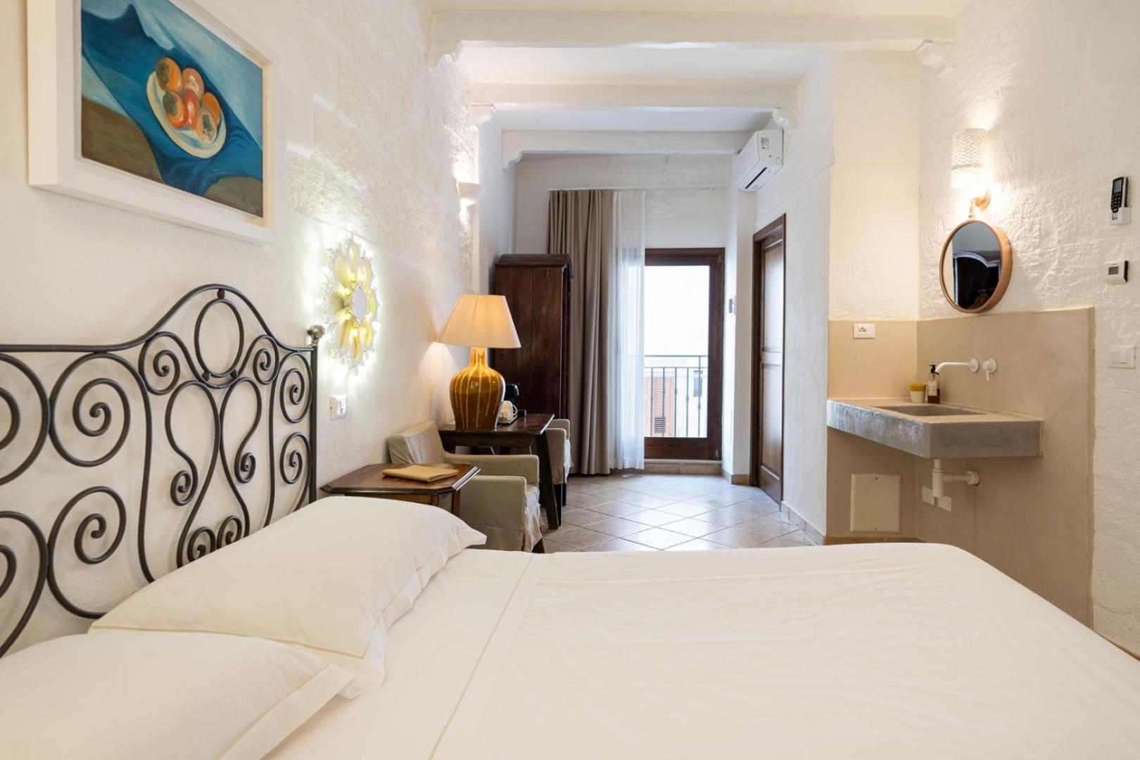 Santo Stefano Home & Breakfast Polignano a Mare Exterior photo