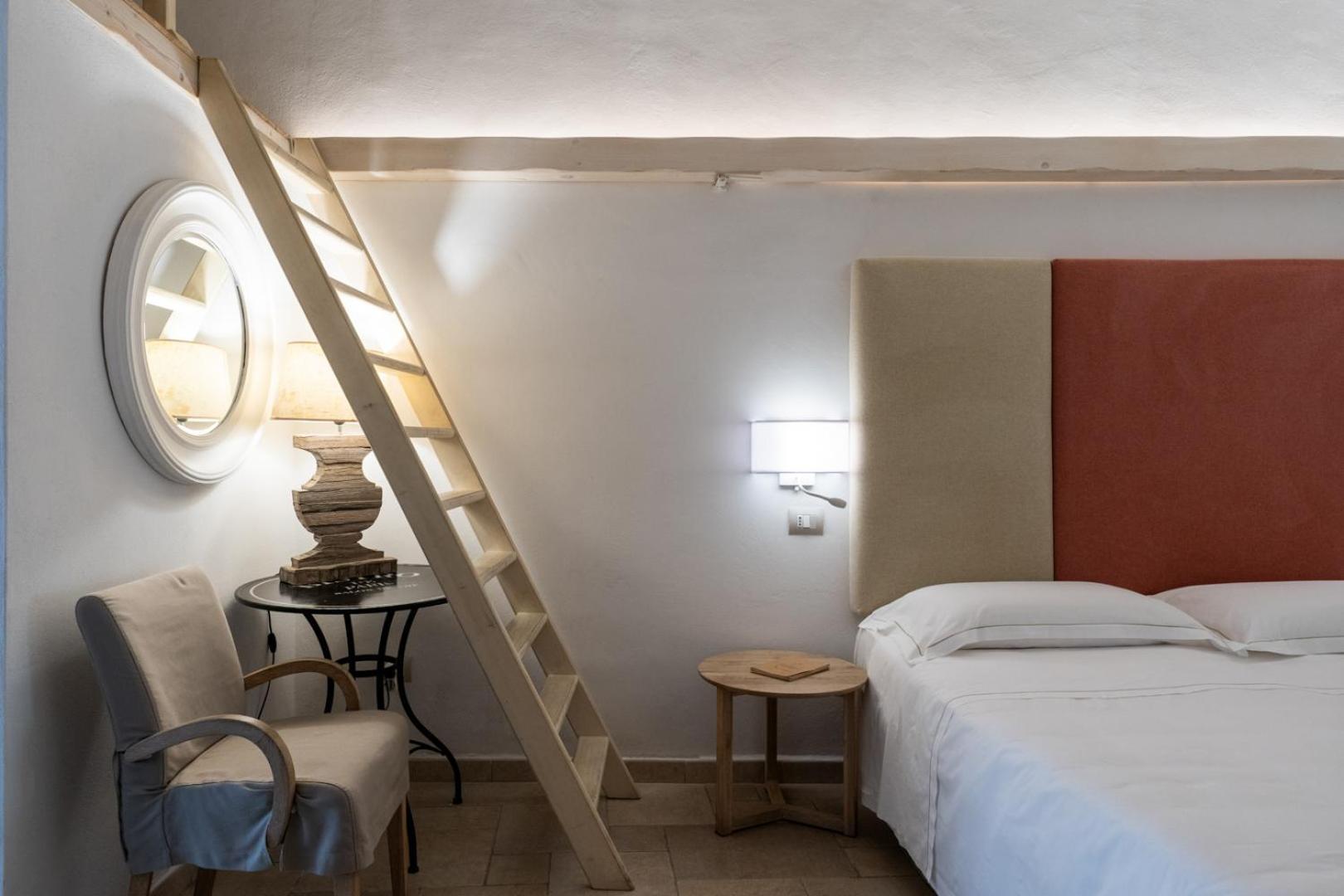 Santo Stefano Home & Breakfast Polignano a Mare Exterior photo