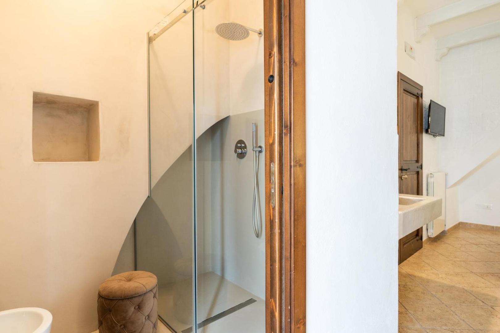 Santo Stefano Home & Breakfast Polignano a Mare Exterior photo