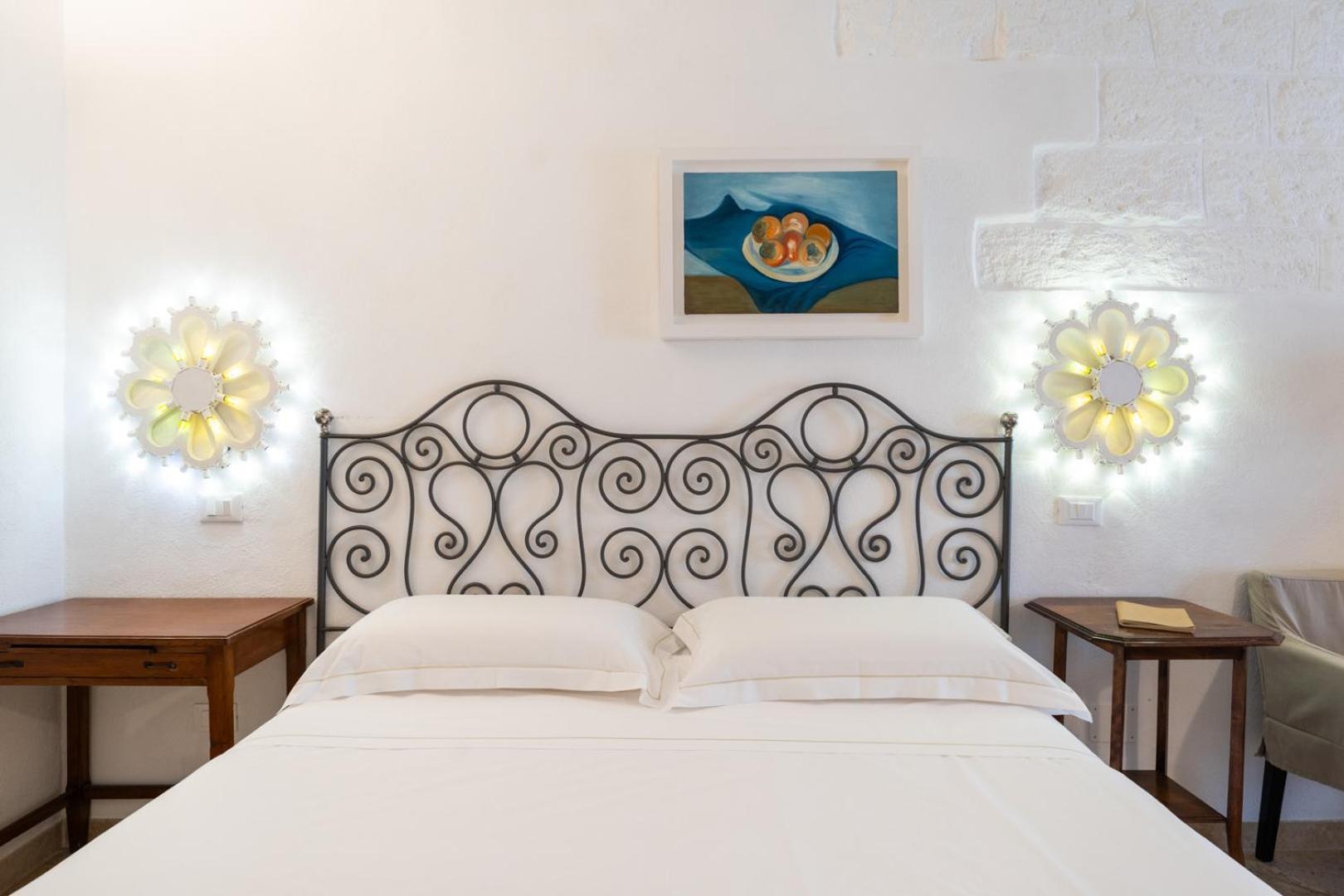Santo Stefano Home & Breakfast Polignano a Mare Exterior photo