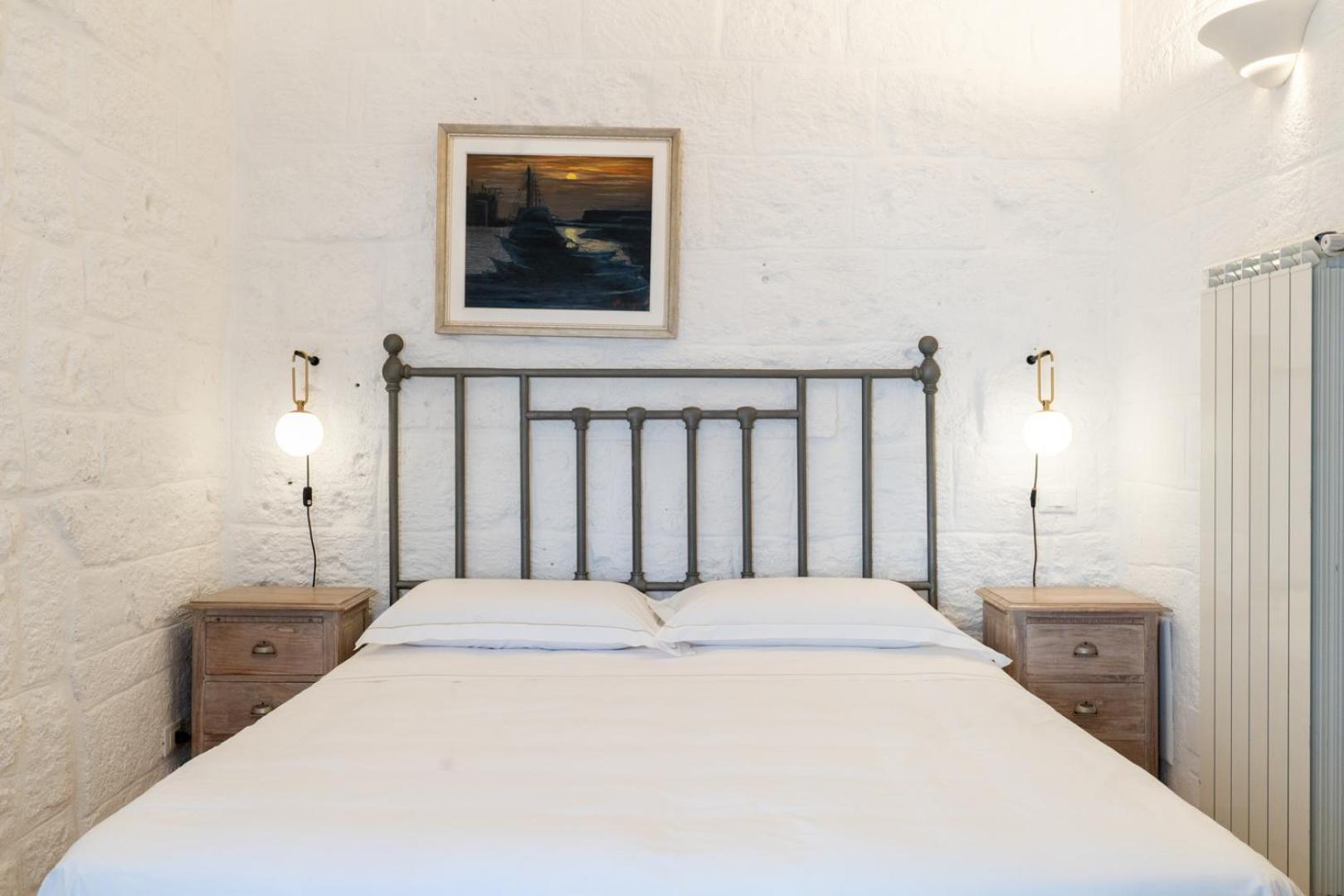 Santo Stefano Home & Breakfast Polignano a Mare Exterior photo