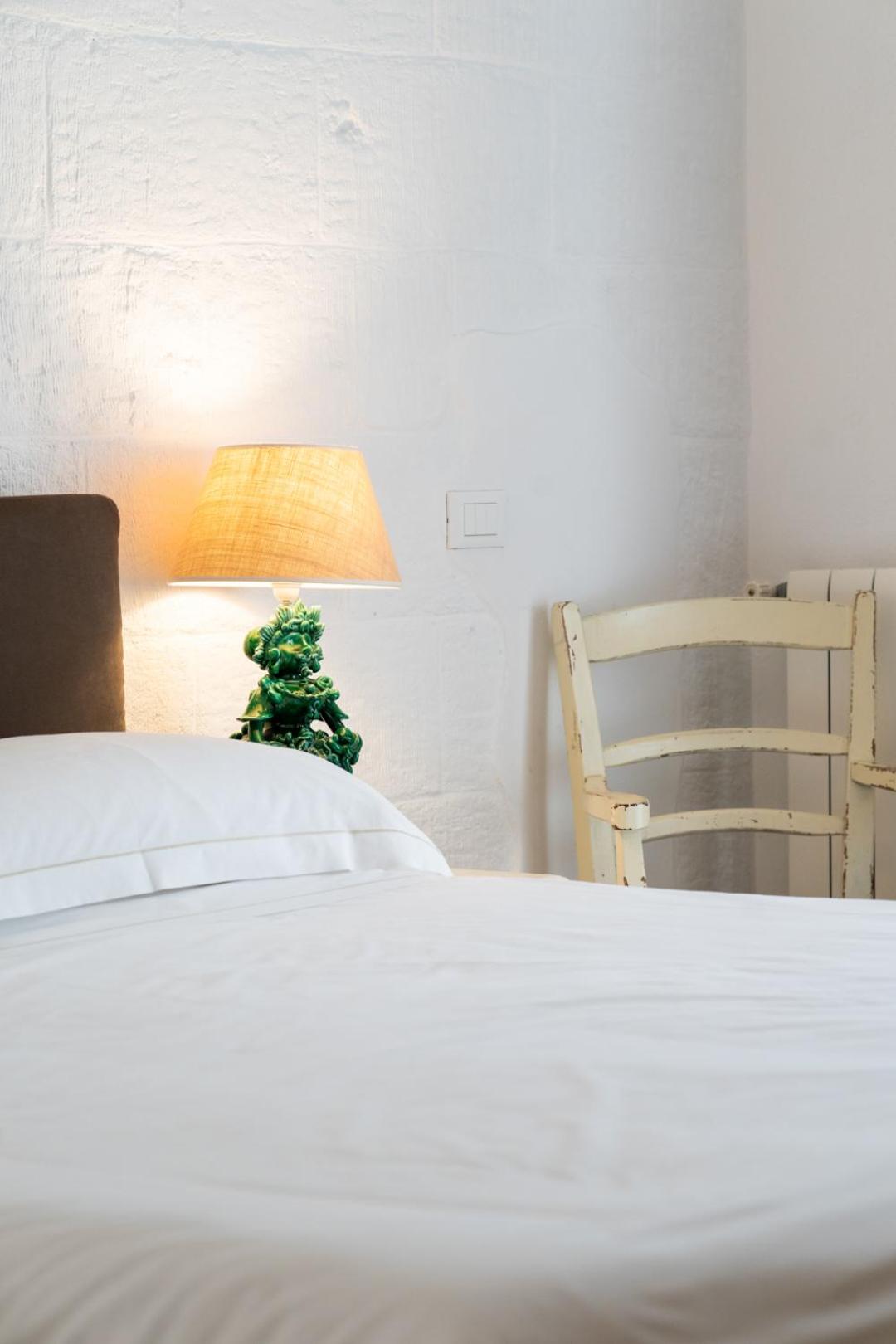 Santo Stefano Home & Breakfast Polignano a Mare Exterior photo