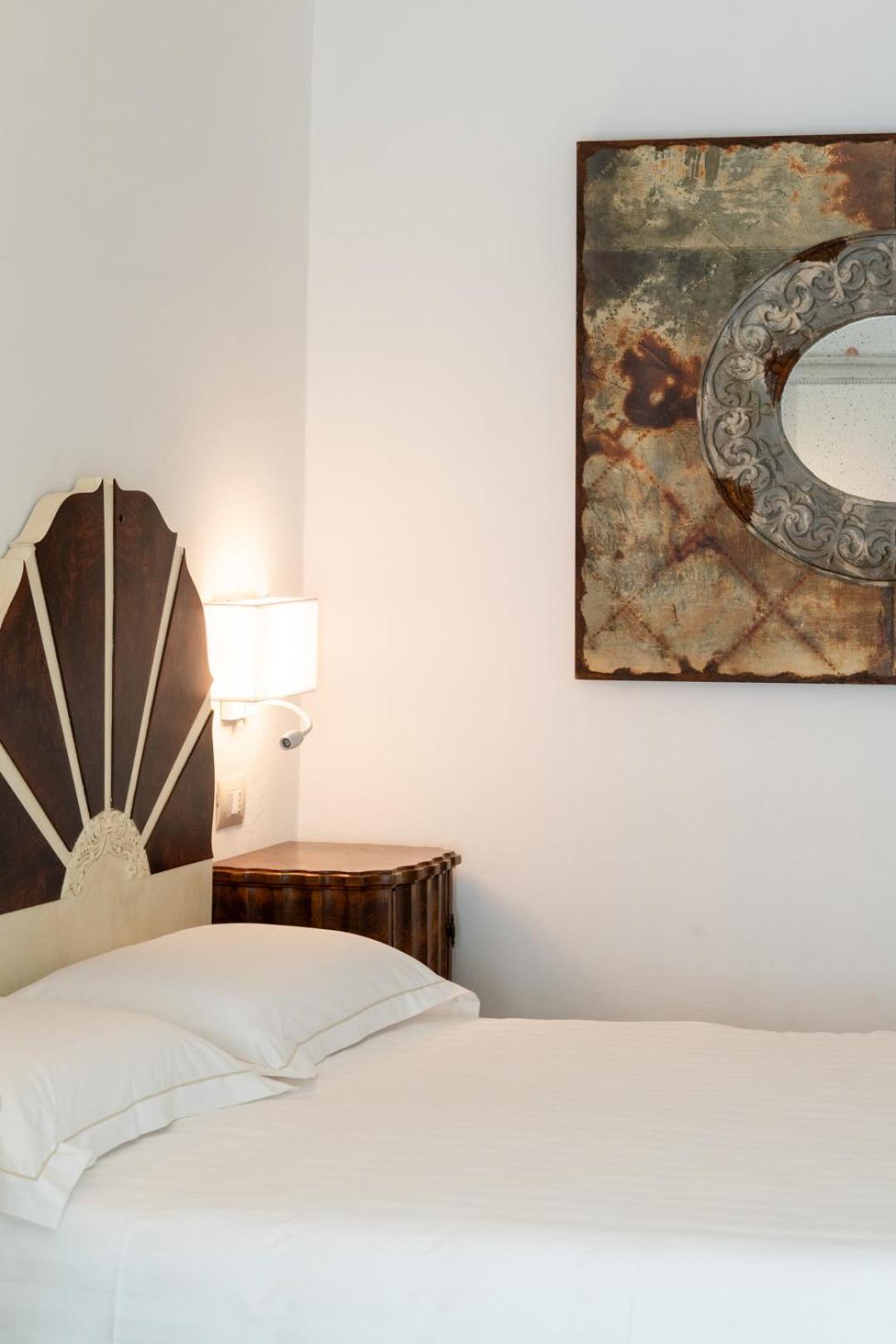 Santo Stefano Home & Breakfast Polignano a Mare Exterior photo