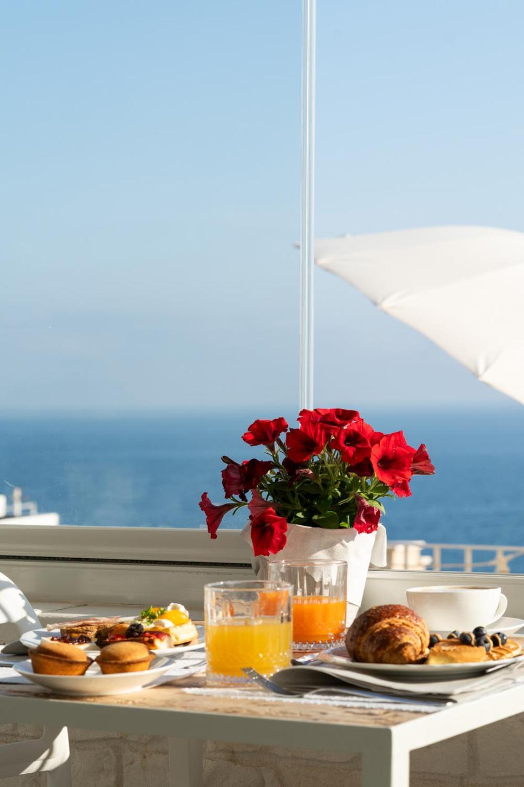 Santo Stefano Home & Breakfast Polignano a Mare Exterior photo