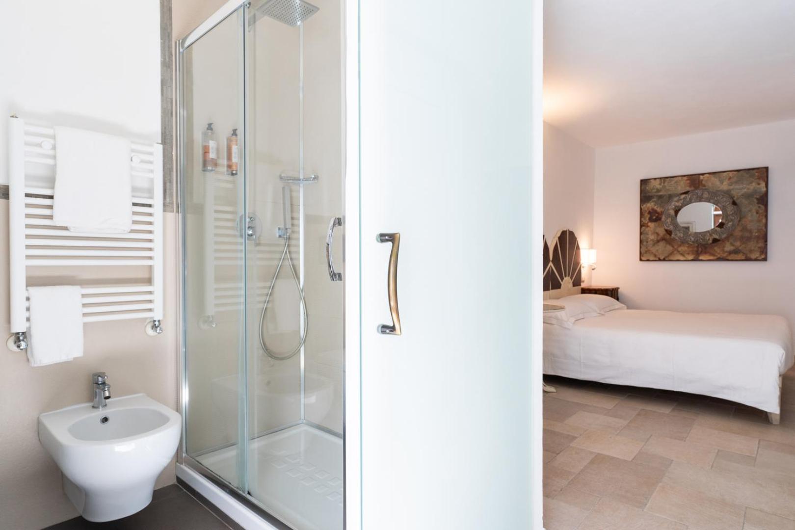 Santo Stefano Home & Breakfast Polignano a Mare Exterior photo