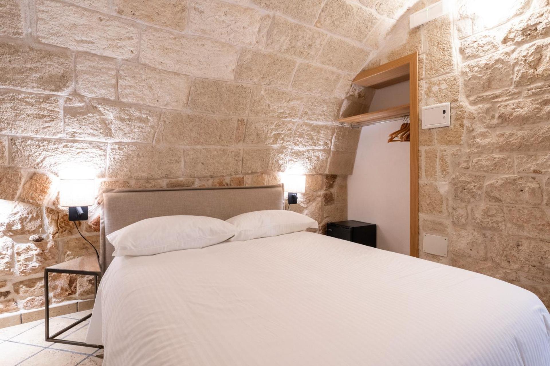 Santo Stefano Home & Breakfast Polignano a Mare Exterior photo