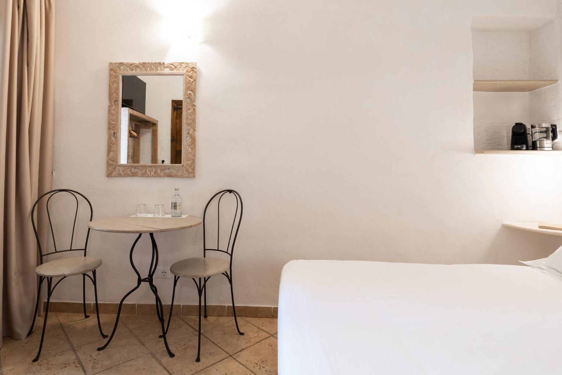 Santo Stefano Home & Breakfast Polignano a Mare Exterior photo