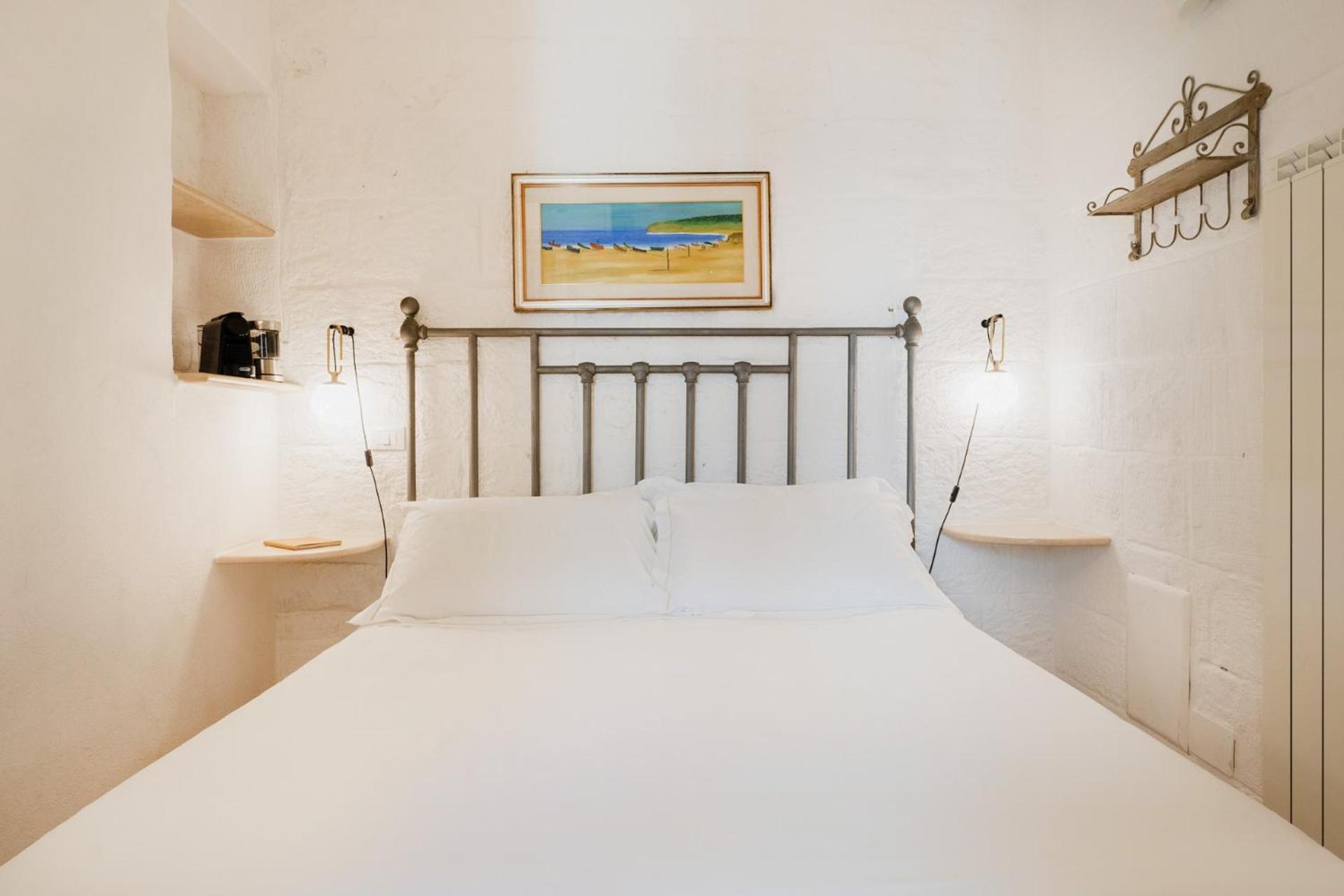 Santo Stefano Home & Breakfast Polignano a Mare Exterior photo