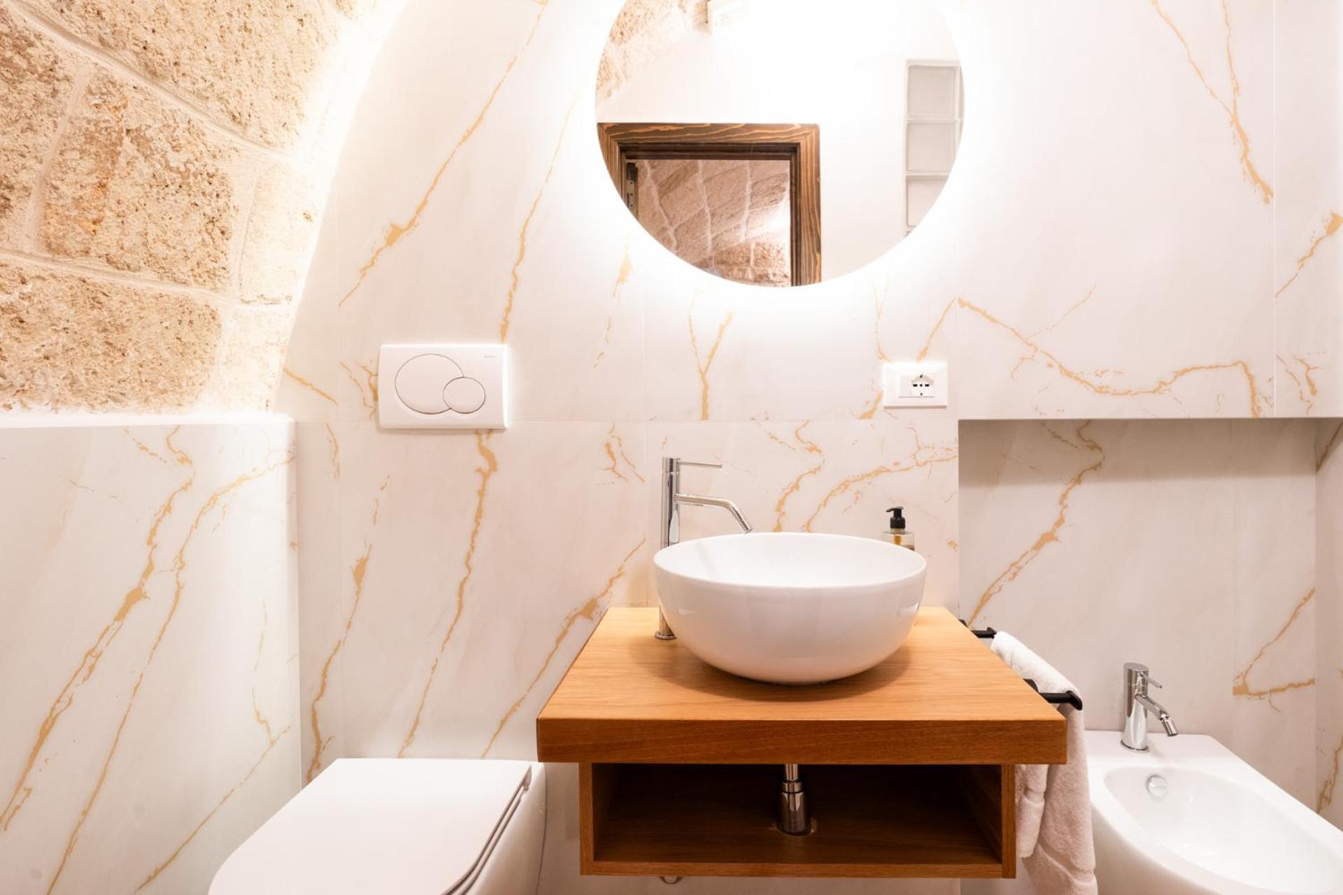 Santo Stefano Home & Breakfast Polignano a Mare Exterior photo